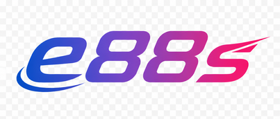 e88s logo